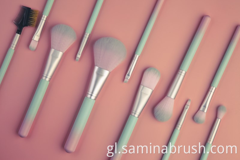 Makeup Brush Type 04